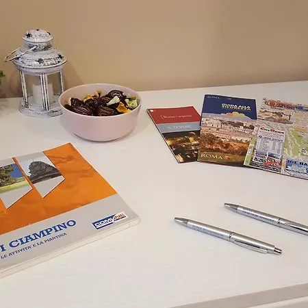 30 Ciampino