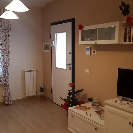 Apartamento 30