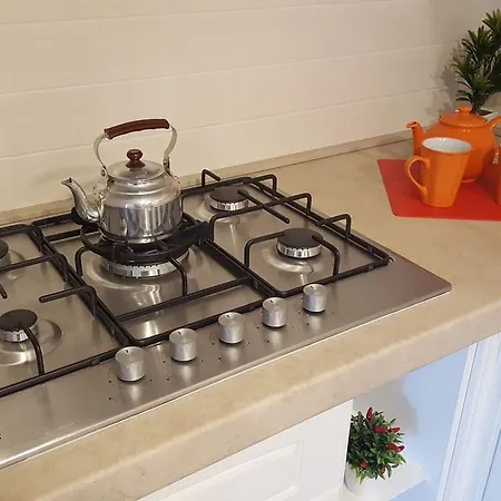 Apartamento 30 Ciampino