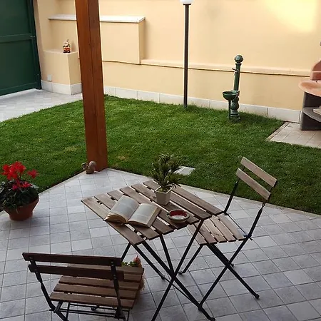 30 Apartamento Ciampino