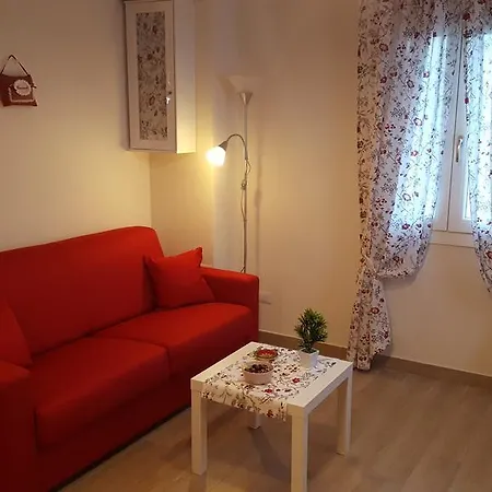 Apartamento 30 Ciampino