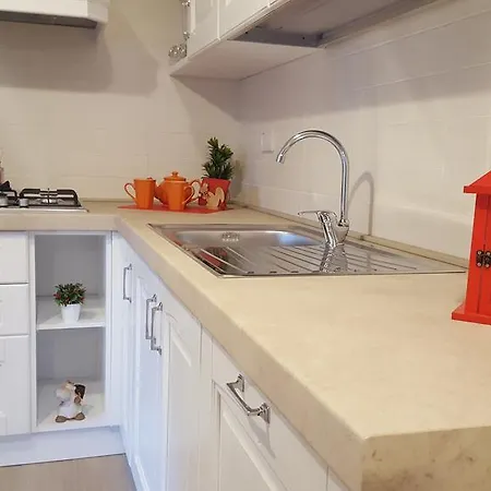 30 Apartamento Ciampino