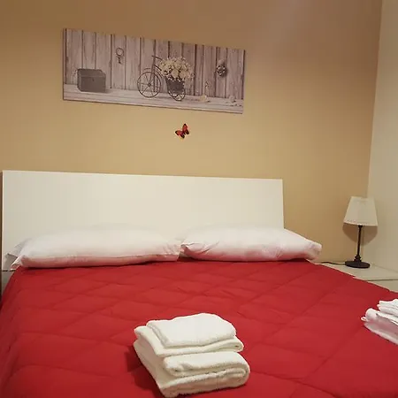 Apartamento 30 Ciampino