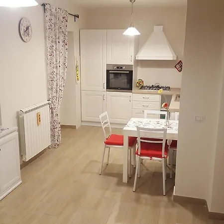 Apartamento 30 *