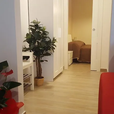 30 Apartamento *
